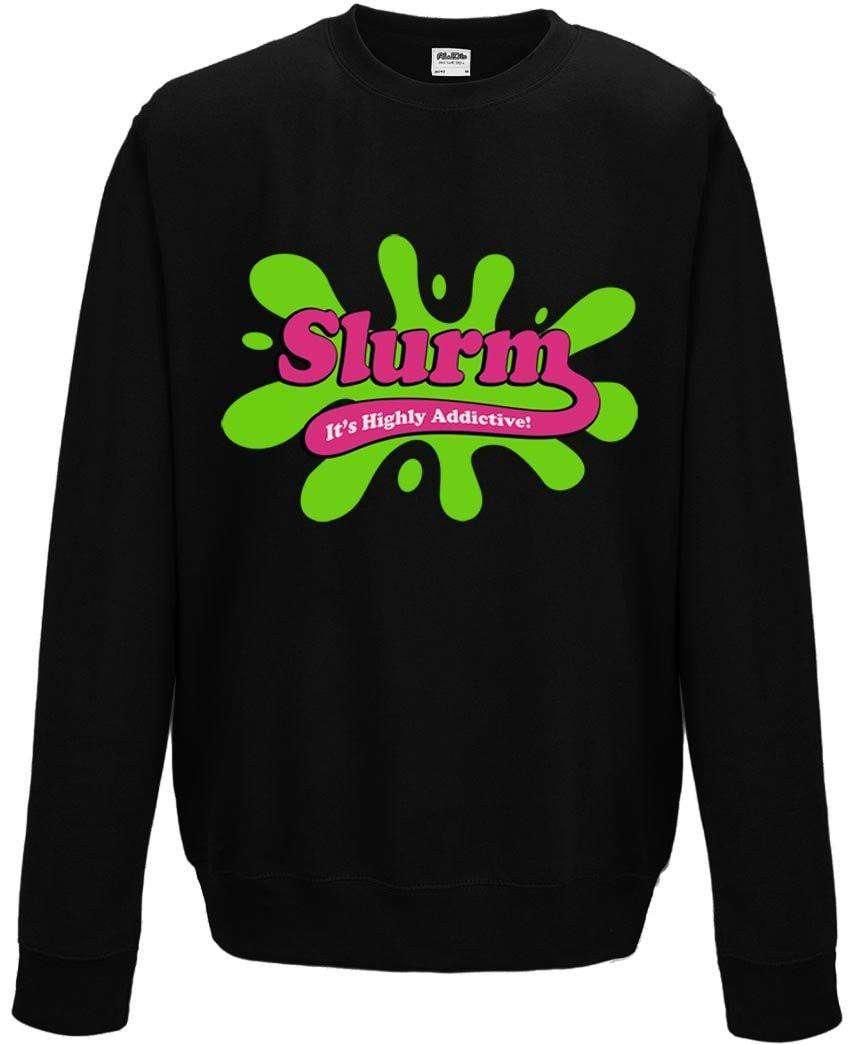 Futurama Slurm Sweatshirt product image 2