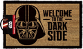 Darth Vader Welcome To The Dark Side Star Wars Doormat