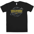 Gateway Station T-Shirt product image 1