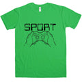Geek Gamer Sport T-Shirt product image 1
