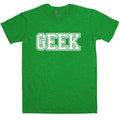 Geek Slogan T-Shirt product image 1