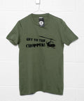 Get To The Chopper T-Shirt product image 1