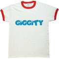Giggity Ringer T-Shirt product image 1