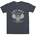 Grumpy Old Man Society Founder Member T-Shirt product image 1
