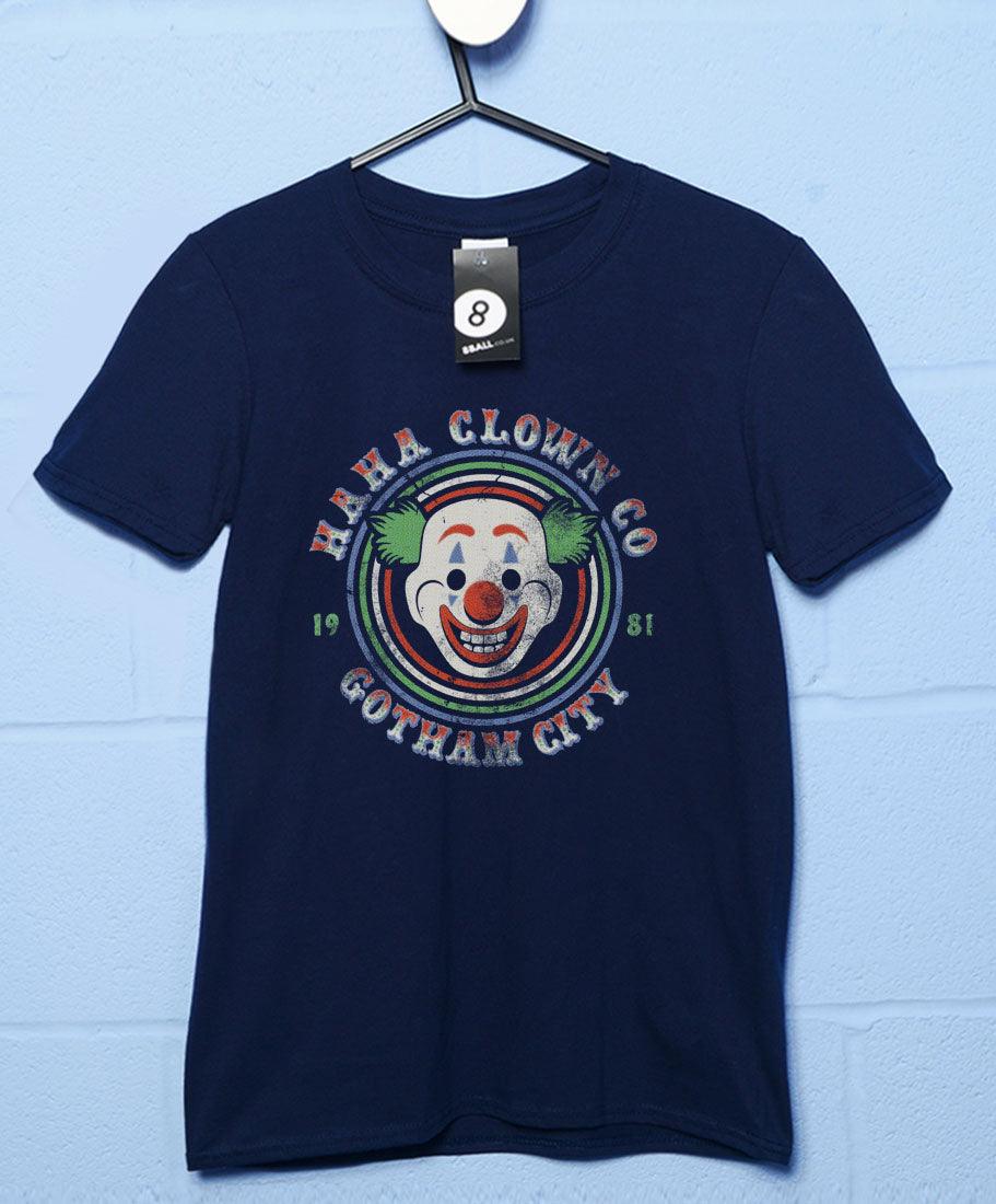 HaHa Clown Company T-Shirt product image 1