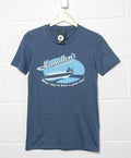 Hamilton's Water Breaks T-Shirt product image 1