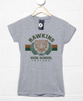 Hawkins High School T-Shirt for Women product image 1