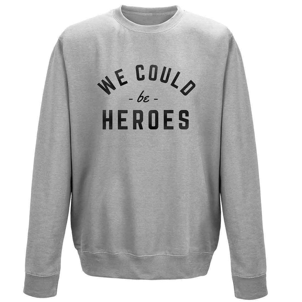 Heroes Sweatshirt product image 2