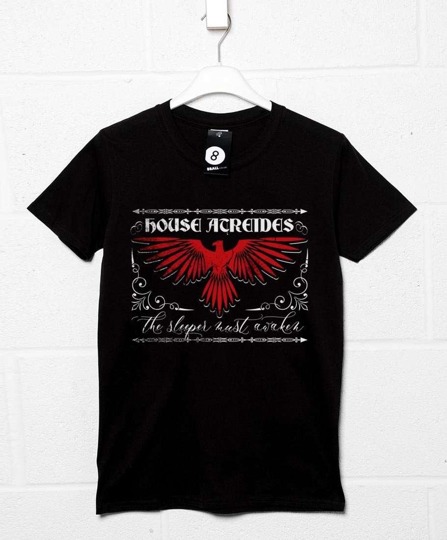 House Atreides T-Shirt product image 1