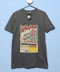 Hoverboard Advert T-Shirt product image 1
