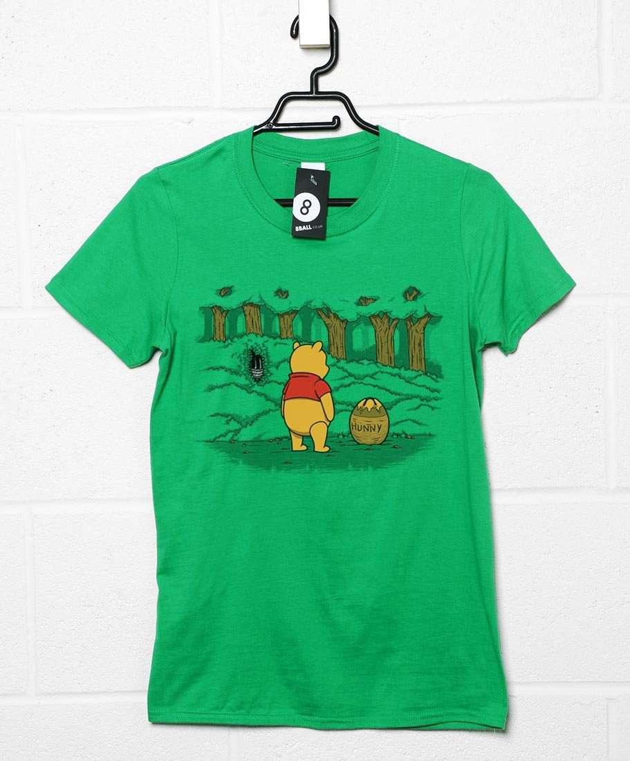 Hunny T-Shirt product image 1