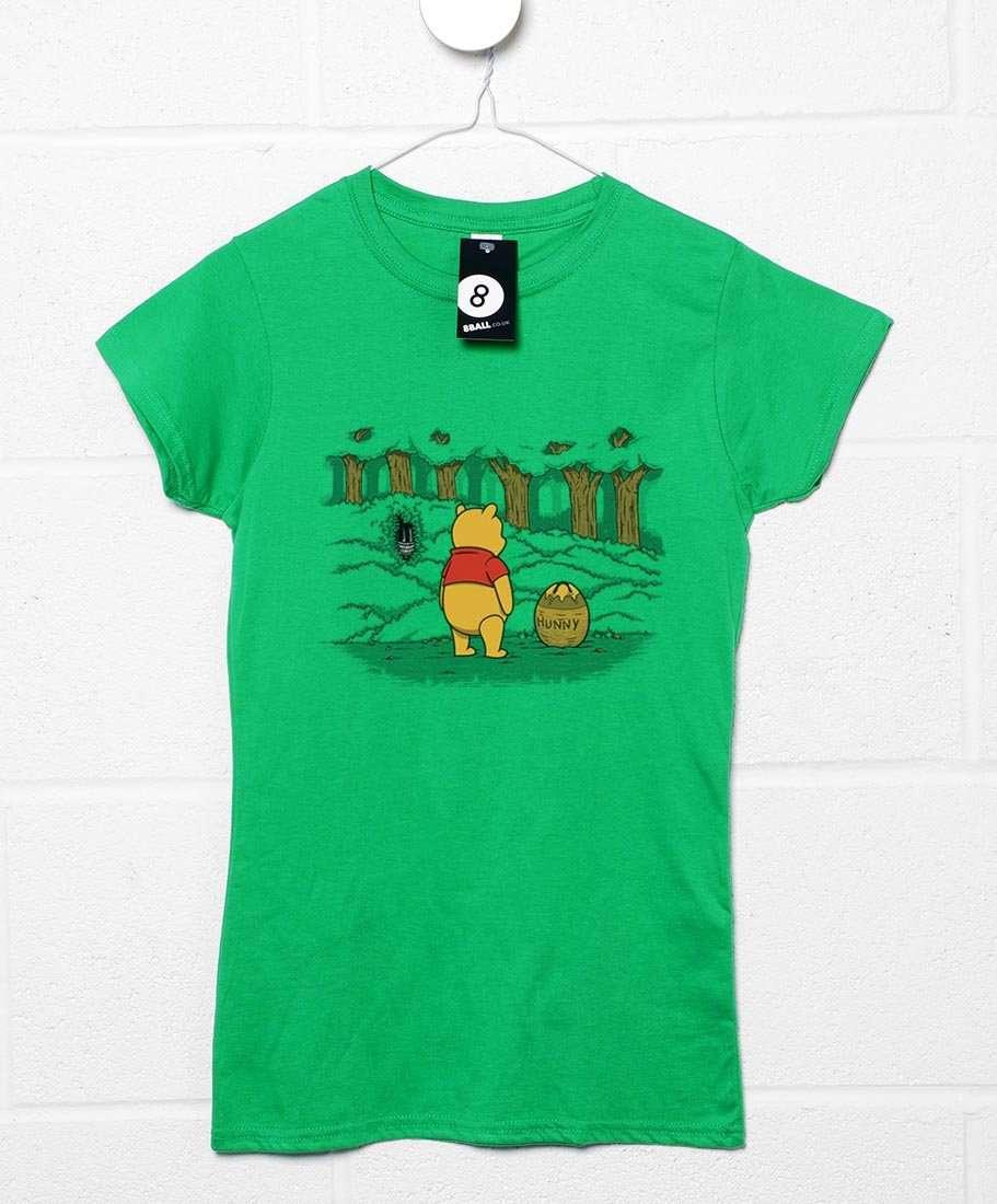 Hunny T-Shirt product image 3