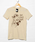 I Kill Me T-Shirt Inspired By Alf product image 1