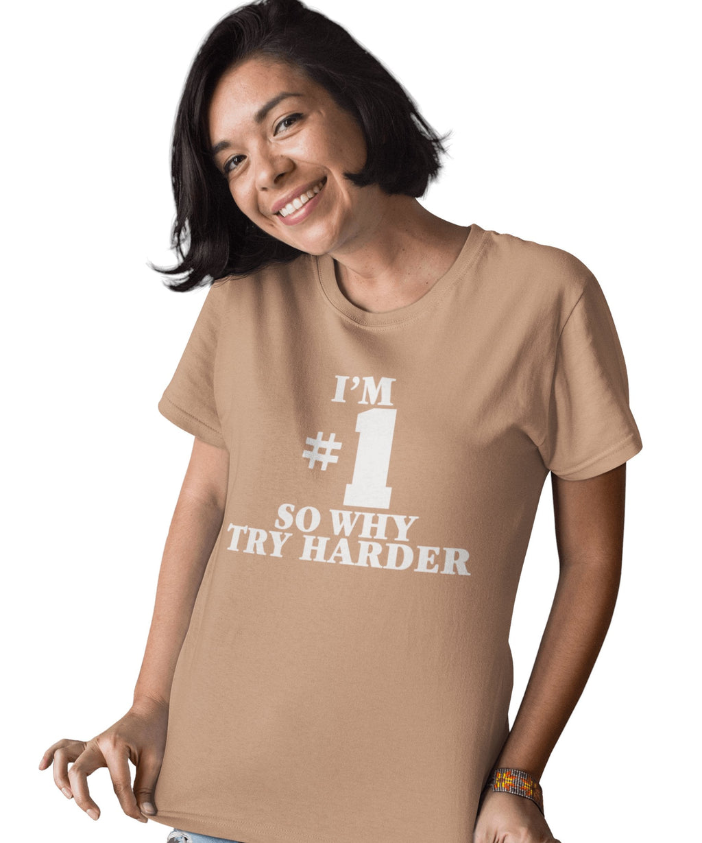 I'm Number 1 T-Shirt As Worn By Fat Boy Slim product image 4