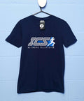 ICS Network Runner Logo T-Shirt product image 1