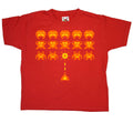 Invaders Childrens T-Shirt product image 1
