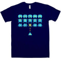 Invaders T-Shirt product image 1