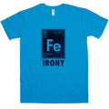 Irony Element T-Shirt product image 1