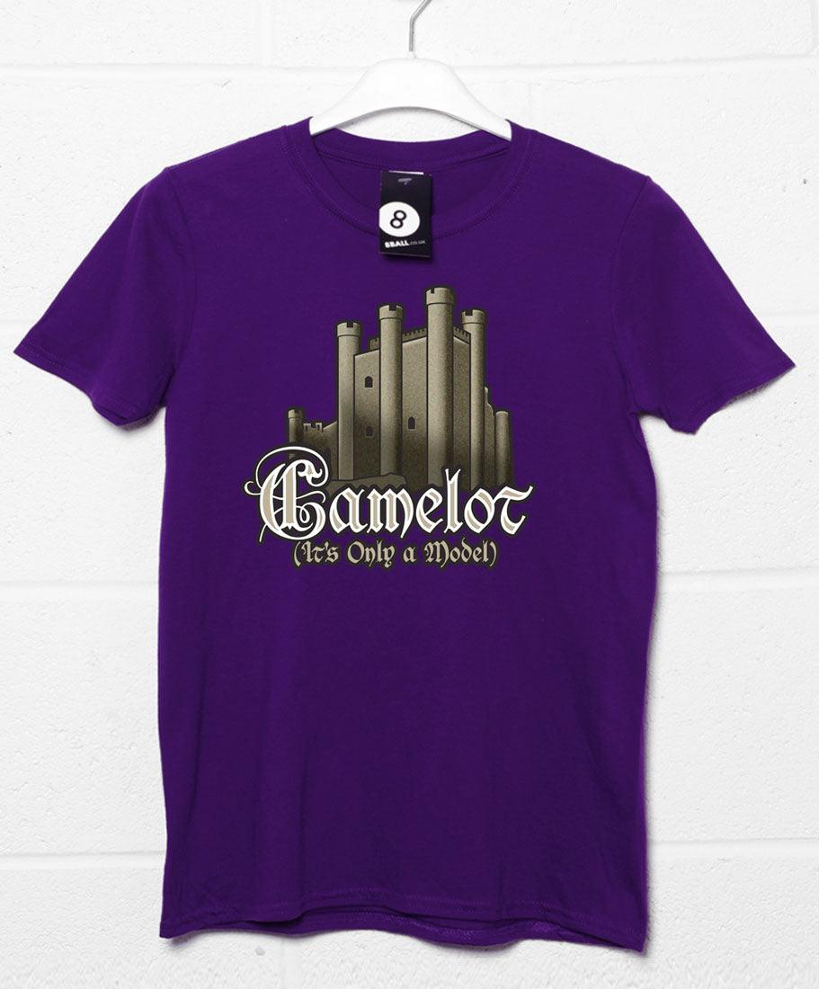 It's Only a Model T-Shirt product image 3