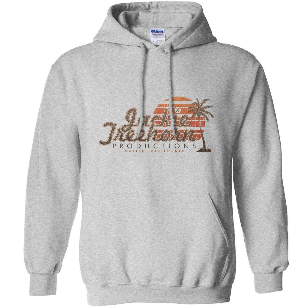 Jackie Treehorn Productions Hoodie product image 1