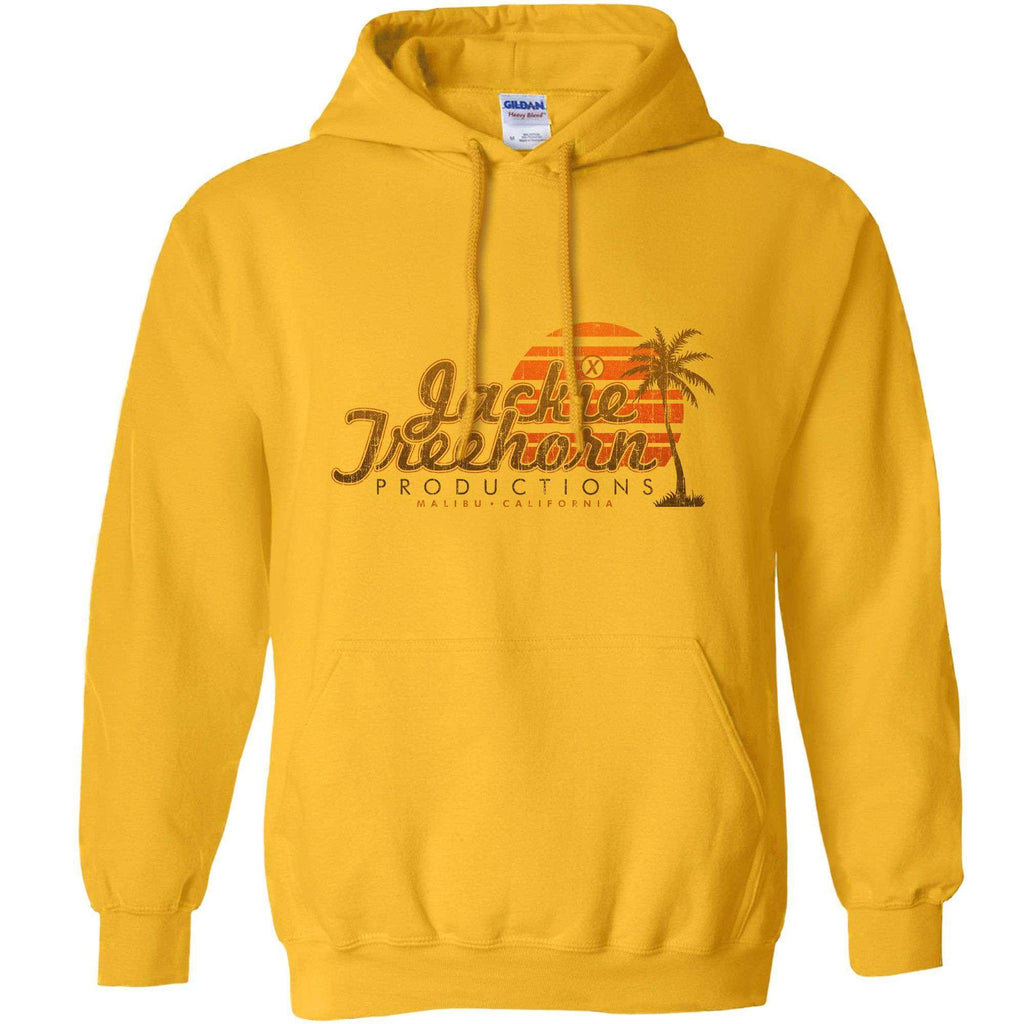 Jackie Treehorn Productions Hoodie product image 2