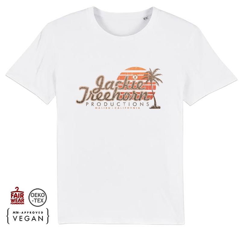 Jackie Treehorn Productions Premium Organic Cotton T-Shirt product image 1