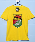 Jamaica Bobsled Team T-Shirt product image 1