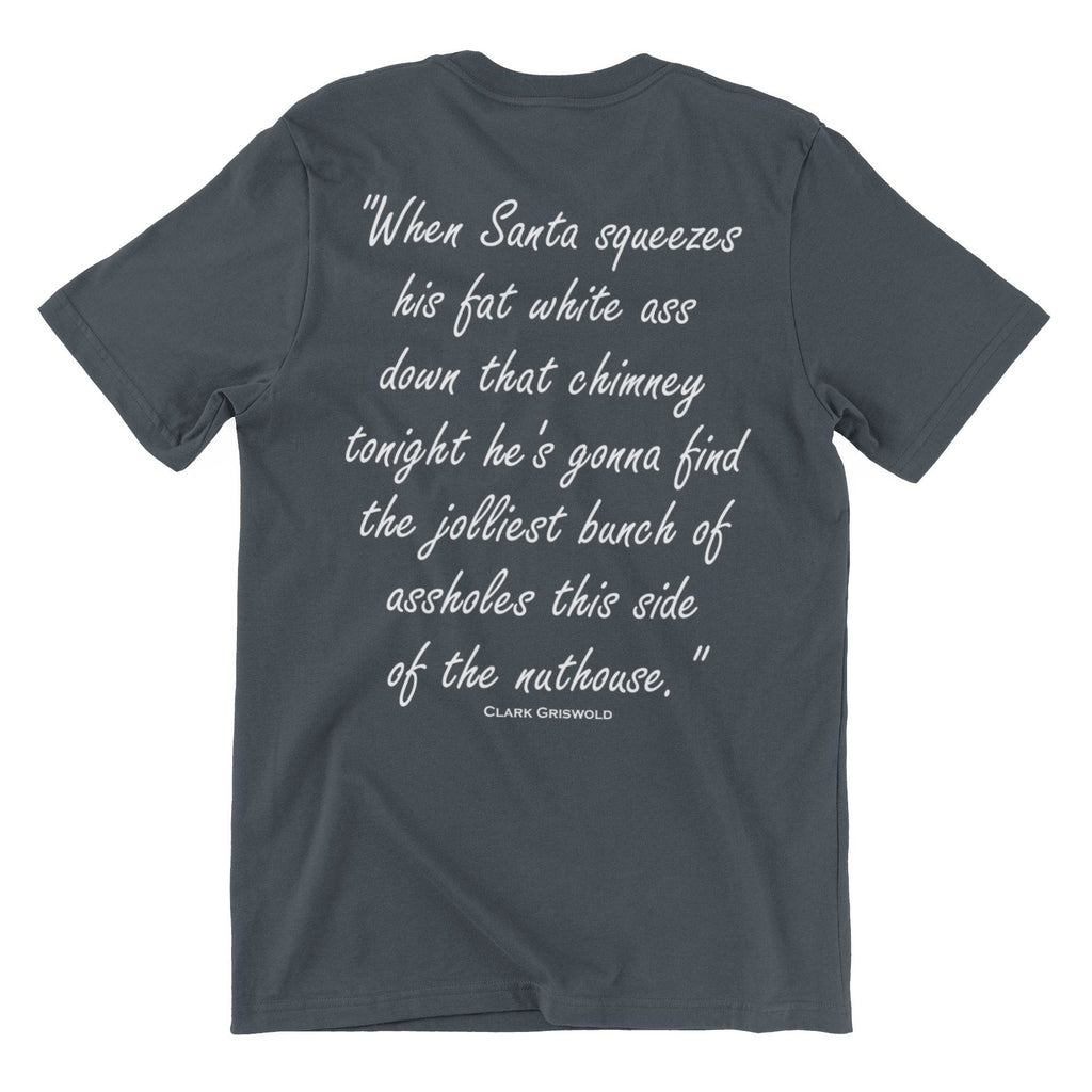 Jolliest Bunch of A**holes T-Shirt product image 4