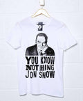 Jon Snow T-Shirt product image 1