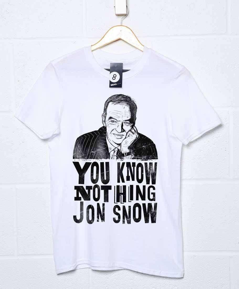 Jon Snow T-Shirt product image 1