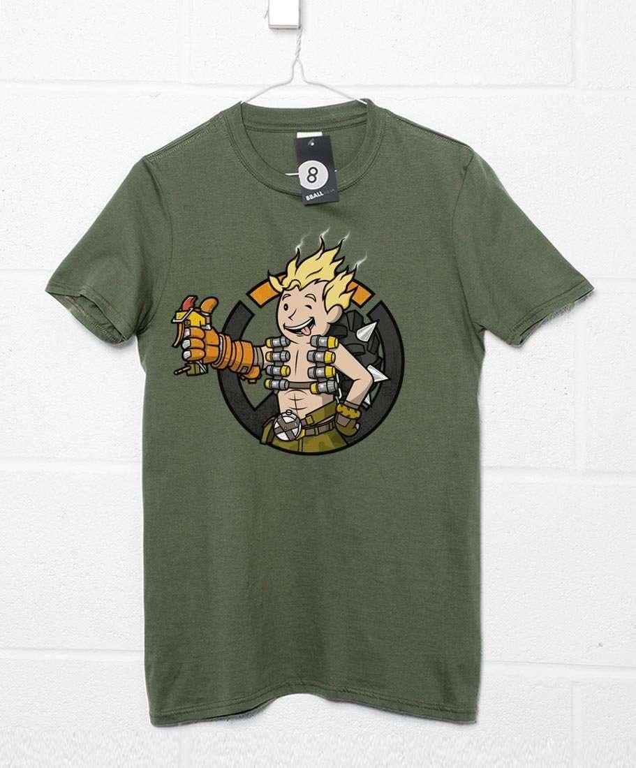 Junk Boy T-Shirt product image 3