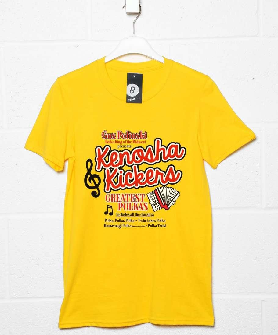 Kenosha Kickers T-Shirt product image 1