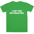 Keymaster T-Shirt product image 1