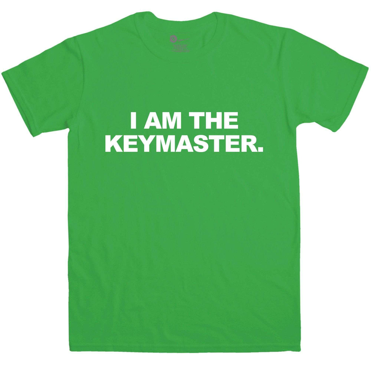 Keymaster T-Shirt product image 1