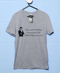 Kill Baldrick First T-Shirt product image 1