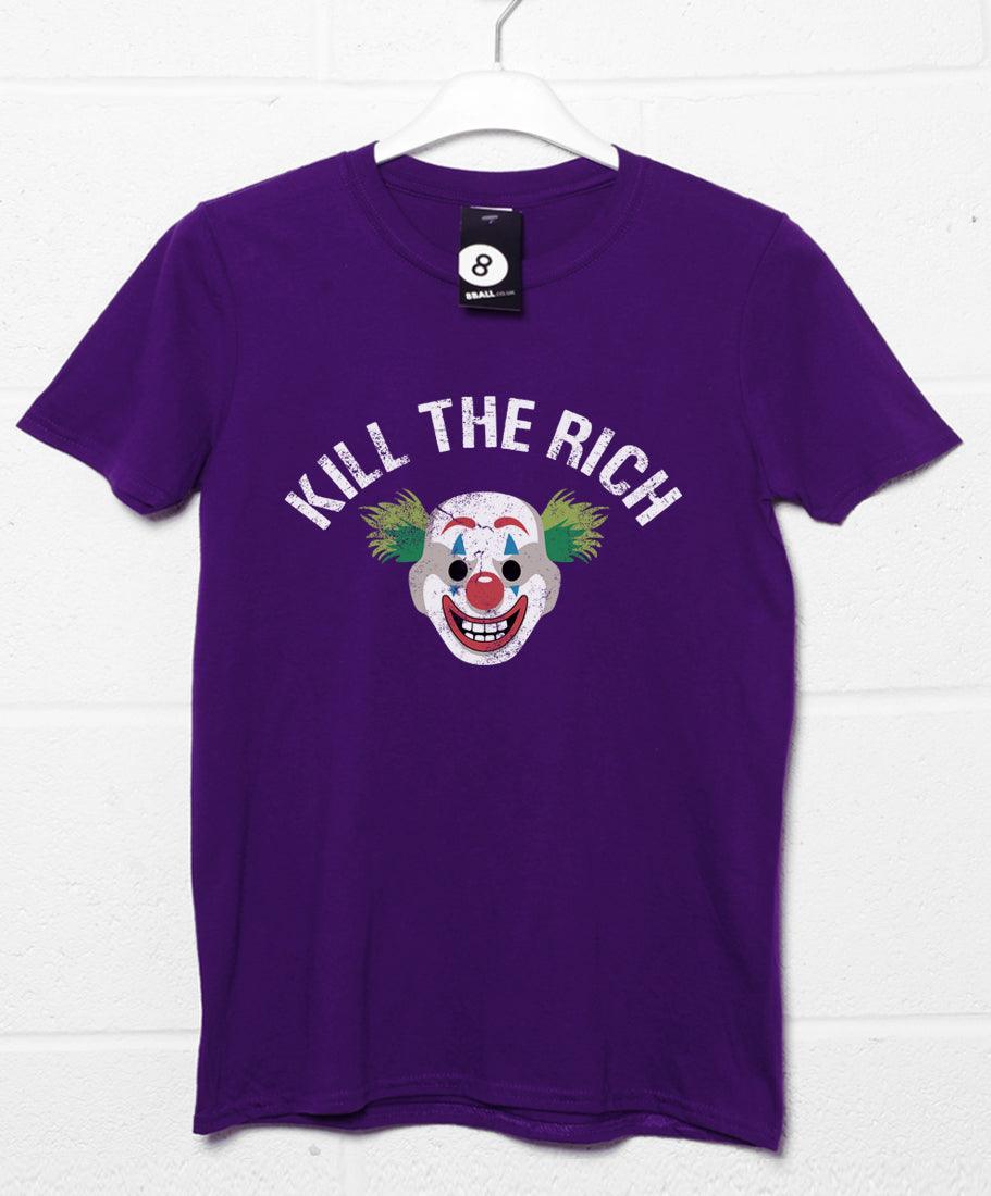 Kill the Rich T-Shirt product image 1