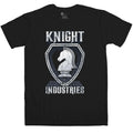 Knight Industries T-Shirt product image 1