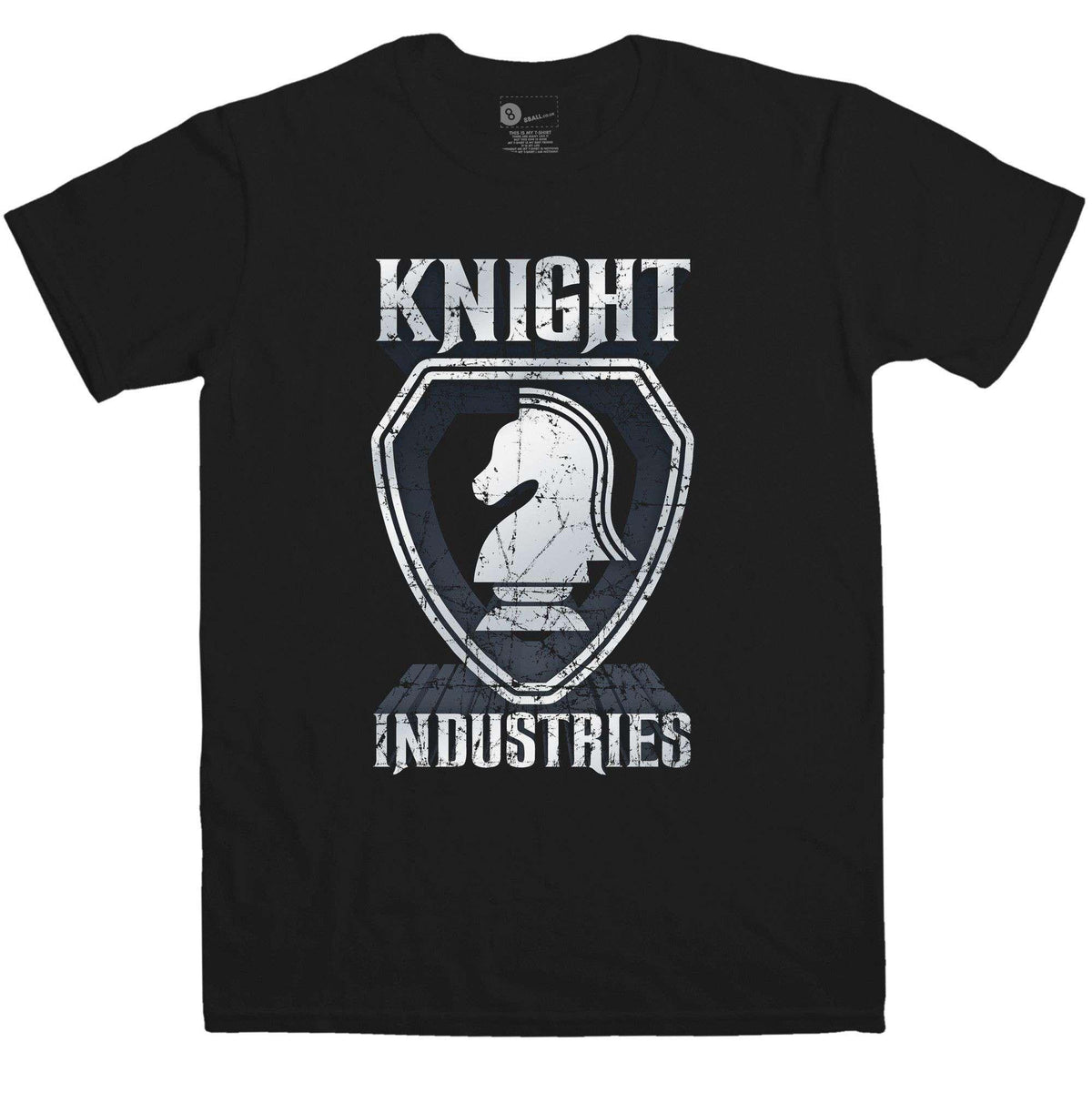 Knight Industries T-Shirt product image 1