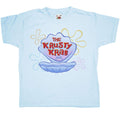 Krusty Krab Kids T-Shirt product image 1