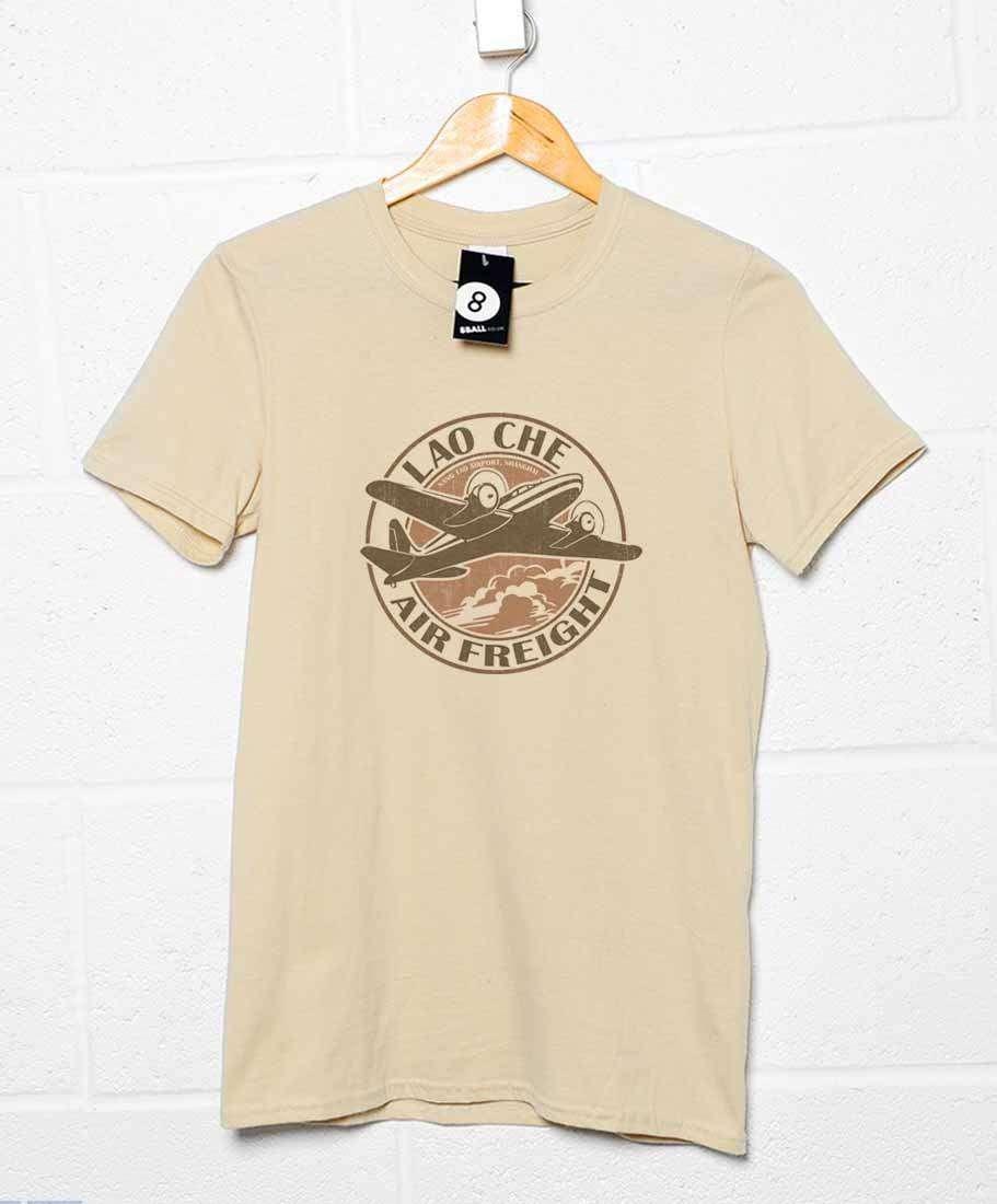 Lao Che Air Freight T-Shirt product image 1