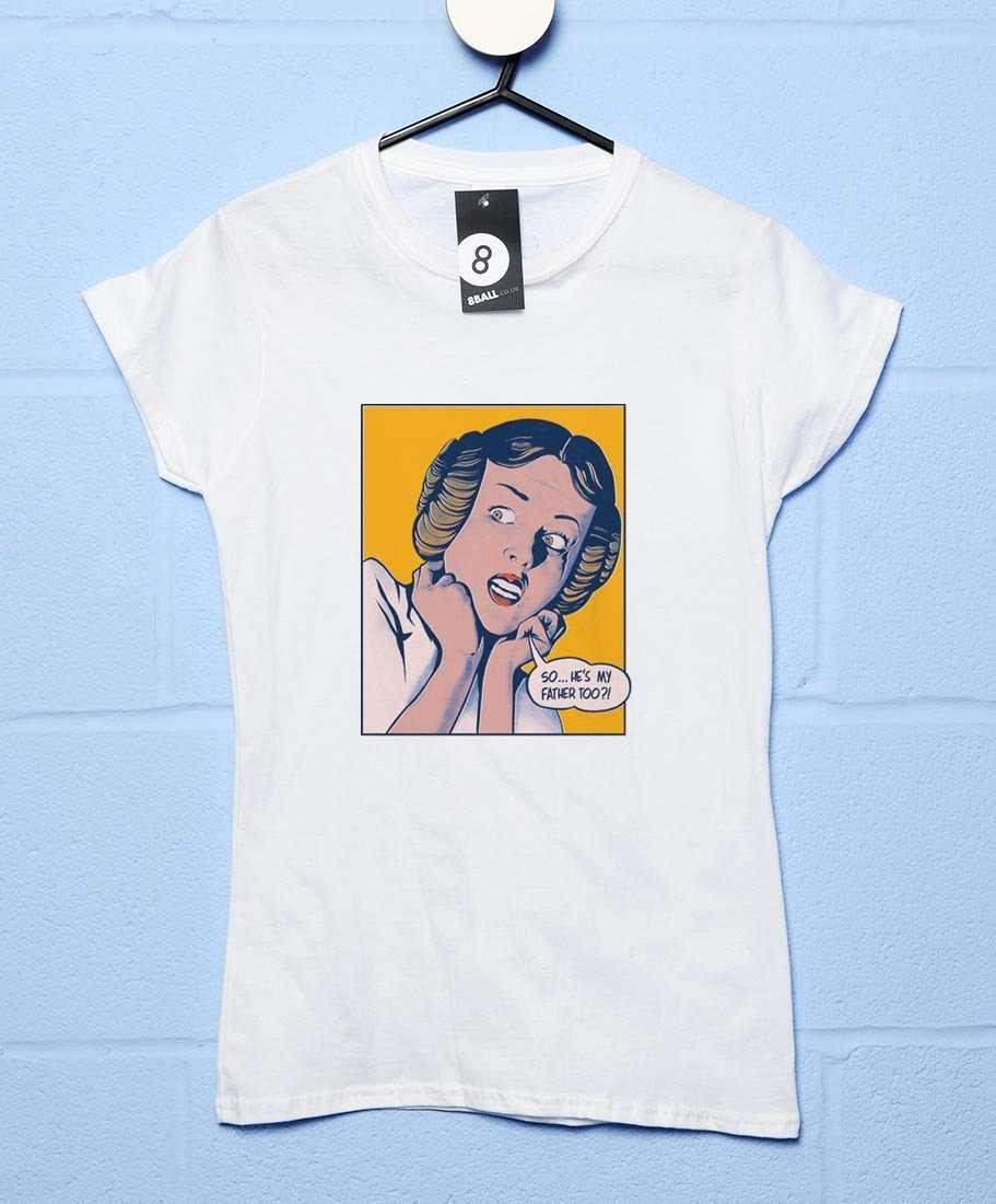 Logical Conclusion T-Shirt product image 4