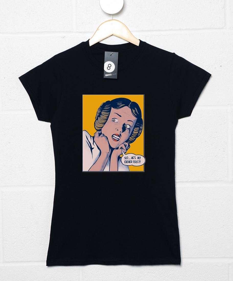 Logical Conclusion T-Shirt product image 3