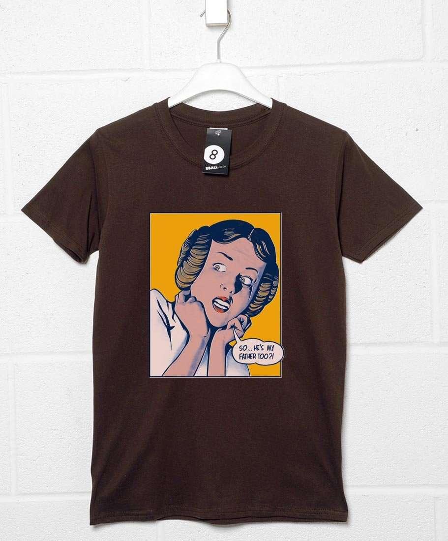 Logical Conclusion T-Shirt product image 1