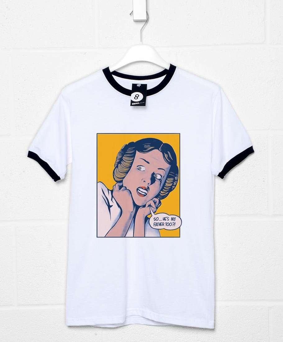 Logical Conclusion T-Shirt product image 2