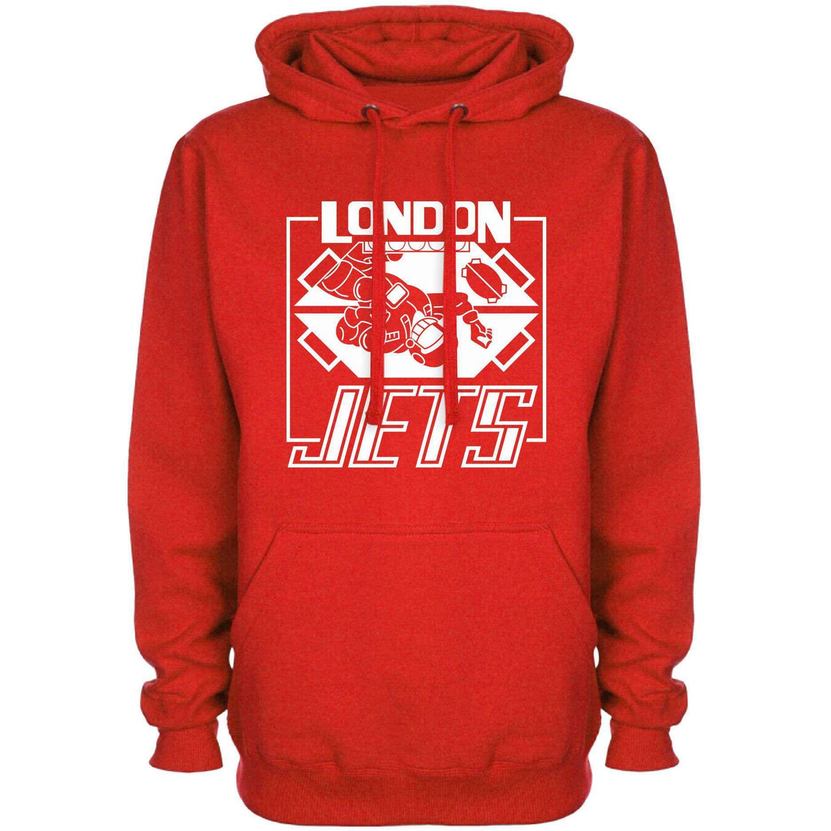 London Jets Hoodie product image 2