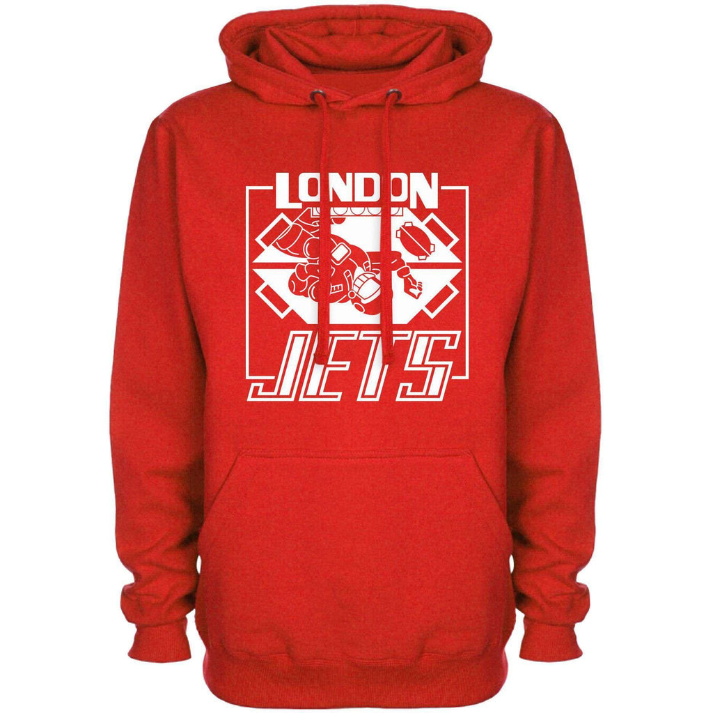 London Jets Hoodie product image 1