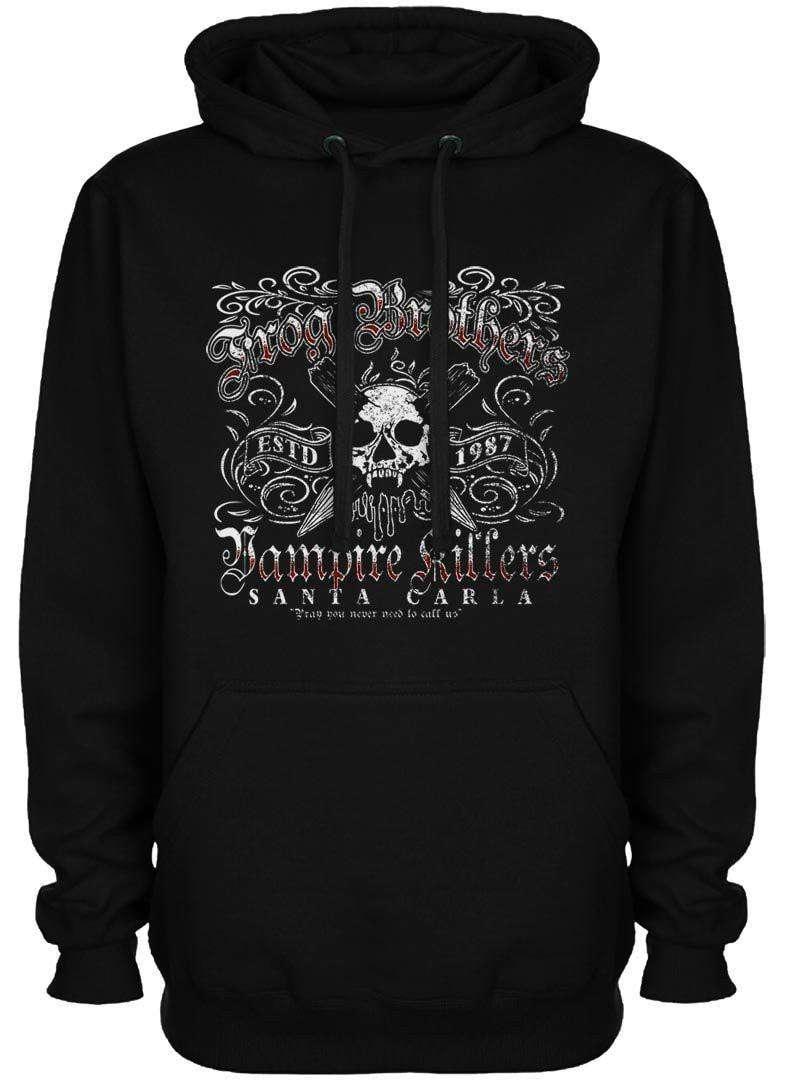 Lost Boys, Frog Brothers Hoodie product image 1