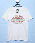 Louis Restaurant T-Shirt product image 1