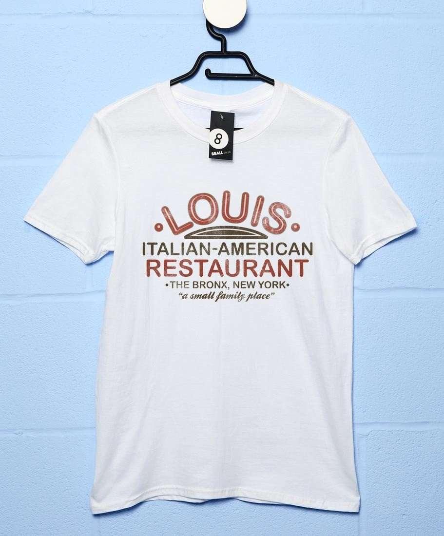 Louis Restaurant T-Shirt product image 1