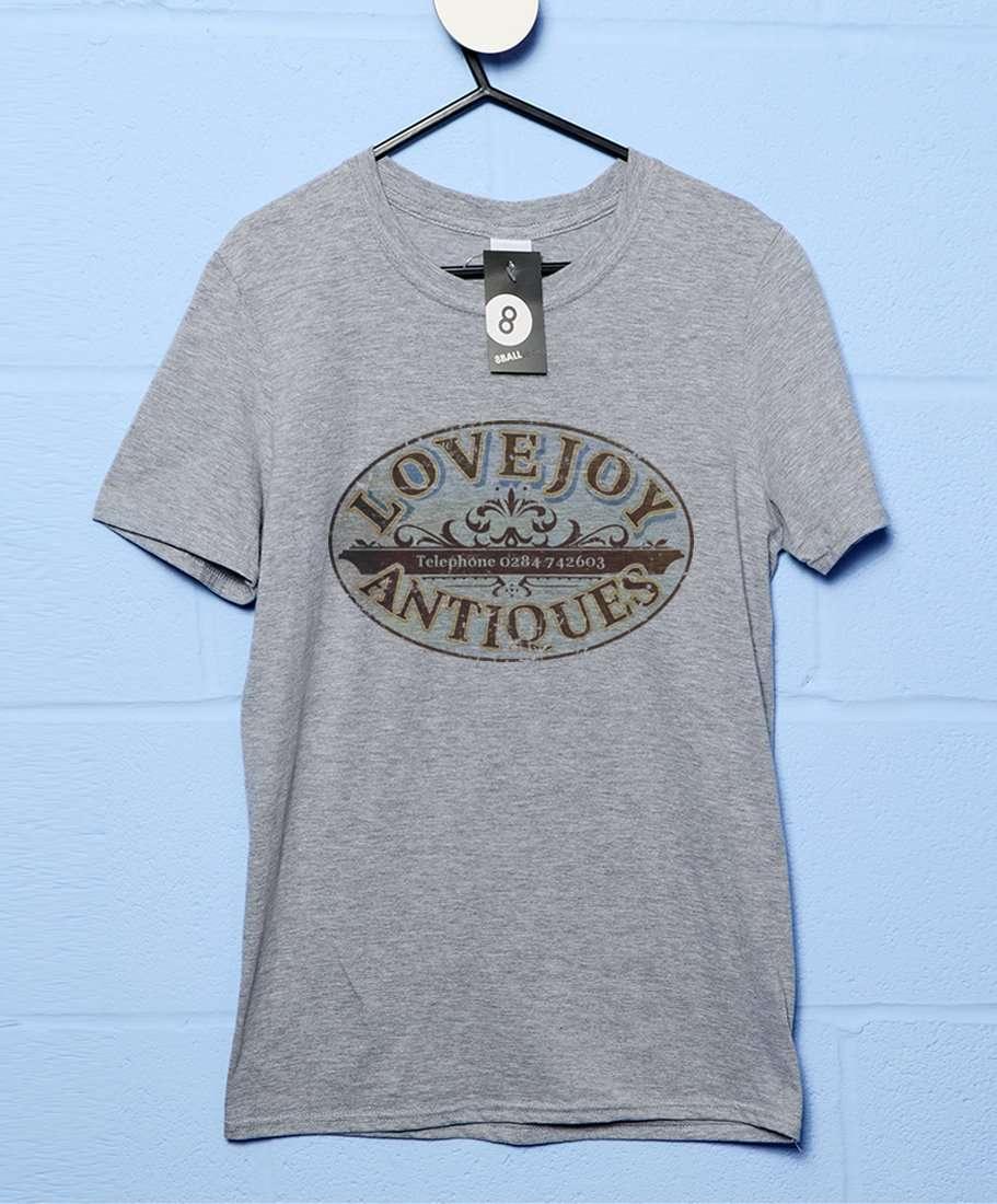 Lovejoy Antiques T-Shirt product image 1